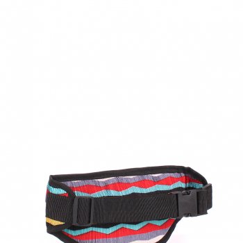 Сумка на пояс POOLPARTY Bumbag