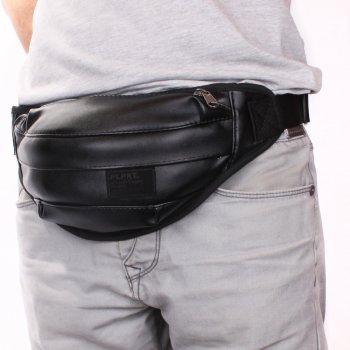 Сумка на пояс POOLPARTY Bumbag
