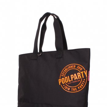 Городская сумка POOLPARTY Riot