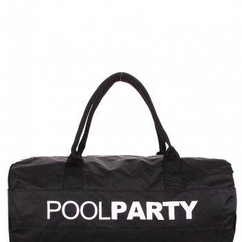 Спортивно-повседневная сумка POOLPARTY