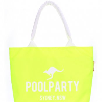 Сумка POOLPARTY летняя