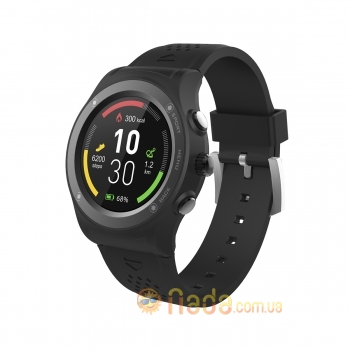 СМАРТ-ЧАСЫ ASPIRING COMBO GPS