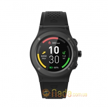 СМАРТ-ЧАСЫ ASPIRING COMBO GPS