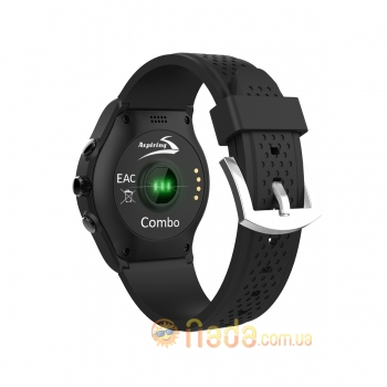 СМАРТ-ЧАСЫ ASPIRING COMBO GPS