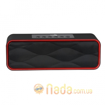 ПОРТАТИВНАЯ MP3 КОЛОНКА ASPIRING INTERHIT 22