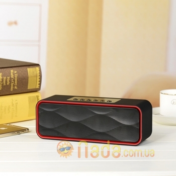 ПОРТАТИВНАЯ MP3 КОЛОНКА ASPIRING INTERHIT 22