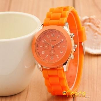 Geneva Hot Jelly EC-1090 Оранжевые