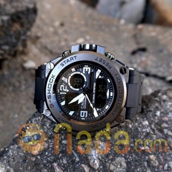 Casio G-Shock GLG-1000
