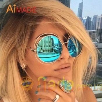 Женские солнцезащитные очки Aimade