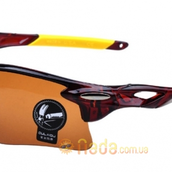 Спортивные очки Oculos Ciclismo