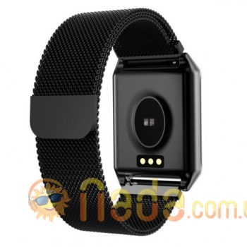 Умные часы Smart Z100 Plus Black