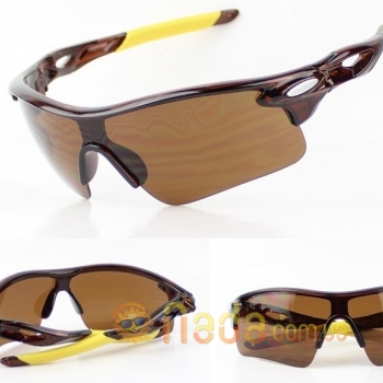 Спортивные очки Oculos Ciclismo