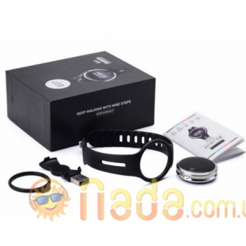 Умные часы Smart E07 Swimming