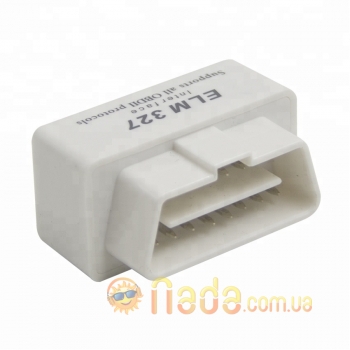 Автосканер OBD II Smart Scan Tool ELM327 Bluetooth v1.5 Original
