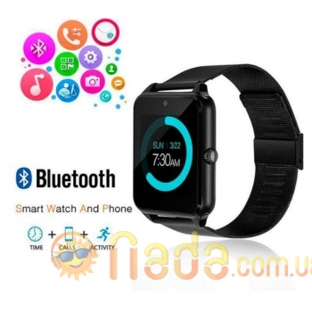 Умные часы Smart Z50