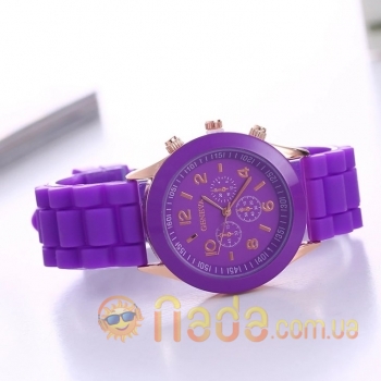 Geneva Hot Jelly purple EC-1090