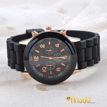 Geneva Hot Jelly EC-1090 Черные