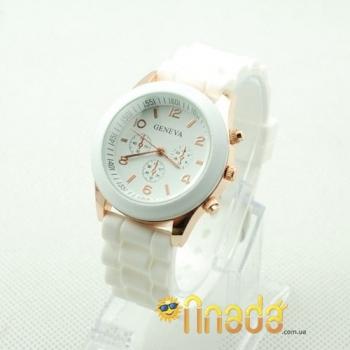 Geneva Hot Jelly EC-1090 Белые