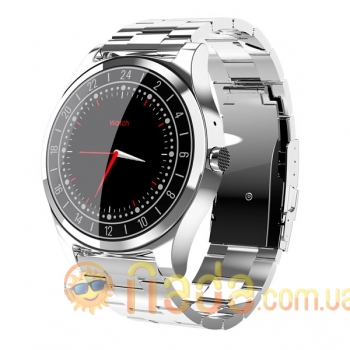Умные часы Smart Masters Silver