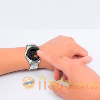 Умные часы Smart Masters Silver