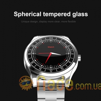 Умные часы Smart Masters Silver