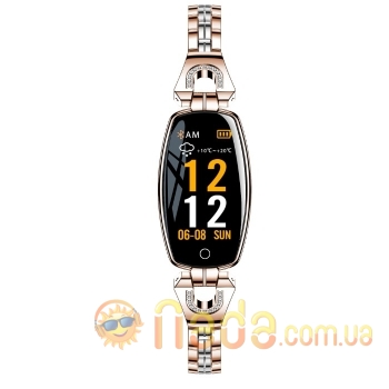 Женские часы Smart SUPERMiss RoseGold