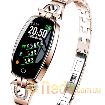 Женские часы Smart SUPERMiss RoseGold