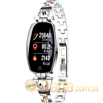 Женские часы Smart SUPERMiss RoseGold