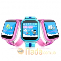 Smart Kid Watch Q100s