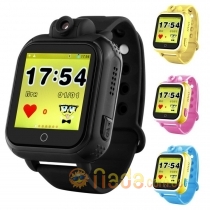 Smart Kid Watch Q200