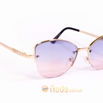 Солнцезащитные женские очки 9349-4