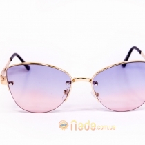 Солнцезащитные женские очки 9349-4