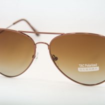 Очки polarized коричневые p9916-2
