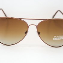 Очки polarized коричневые p9916-2
