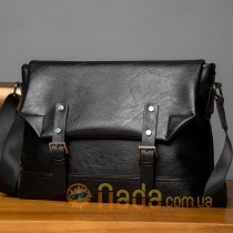 Сумка BritBag Messenger