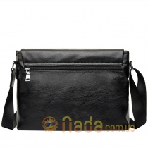 Сумка BritBag Messenger