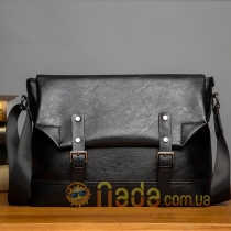 Сумка BritBag Messenger