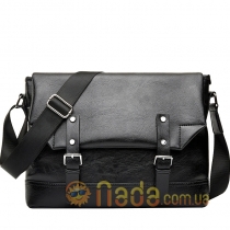 Сумка BritBag Messenger