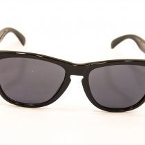 Черные очки Wayfarer 911-74