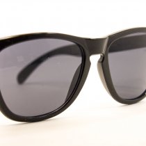 Черные очки Wayfarer 911-74
