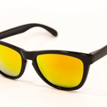 Яркие очки Wayfarer 911-76