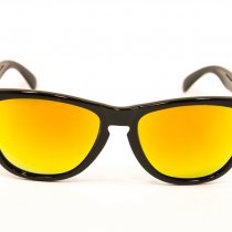Яркие очки Wayfarer 911-76