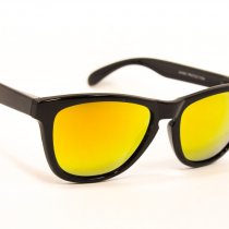 Яркие очки Wayfarer 911-76