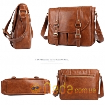 Сумка BritBag LC