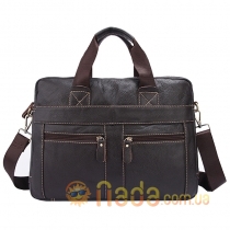 Сумка TIDING BAG NT Brown