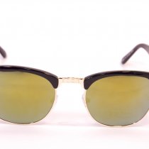 Очки Clubmaster зеркальные 9904-3