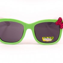 Детские очки с бантиком 928-3
