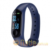 Фитнес Браслет M3 Smart Band