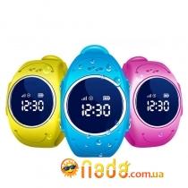 Smart Baby Watch Q520S GPS