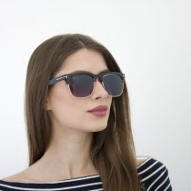 Солнцезащитные женские очки 8002-2